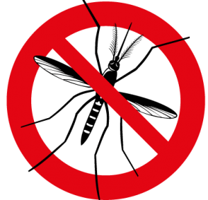 הדברת יתושים לוגו